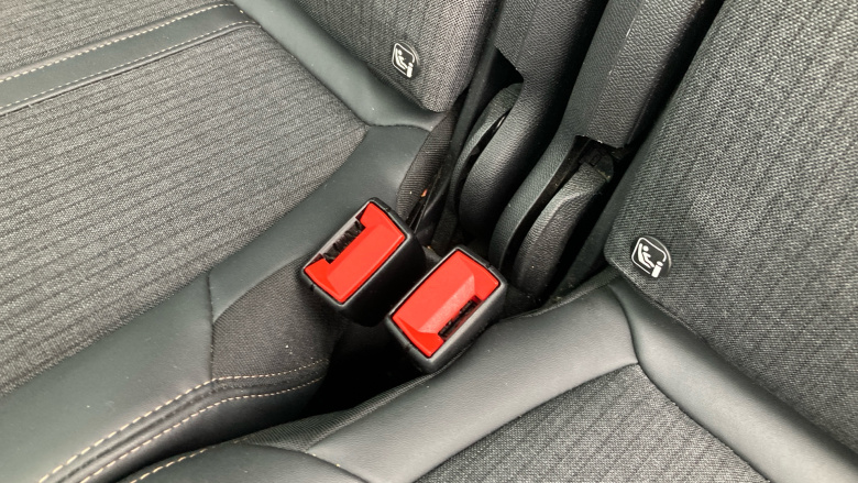 Peugeot 5008 1.2 PureTech GT Line Premium 5dr EAT8 Petrol Estate